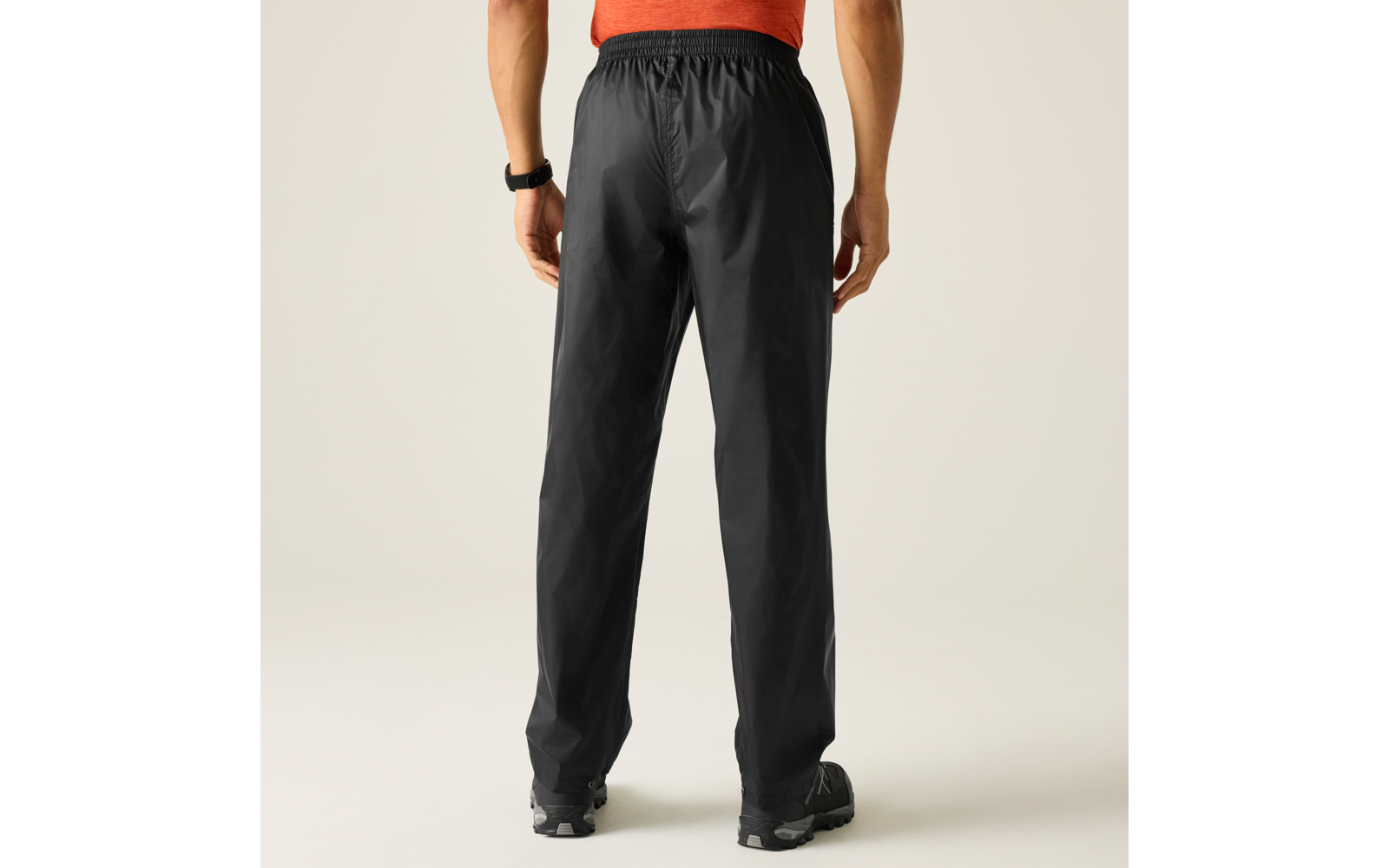 Produktbild Regatta Herren Regenhose Pack It 1