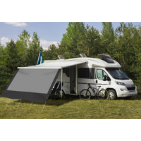 Brunner Belved&egrave;r 480 Luifel voorwand 4,8 meter breed
