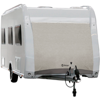 Berger Wohnwagen Bugschutzplane 240 x 200 cm
