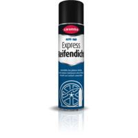 Caramba Express tire sealant puncture repair