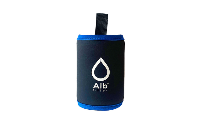 Alb Filter neoprene cover element