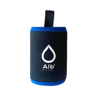 Neoprene Cover Element Alb Filter