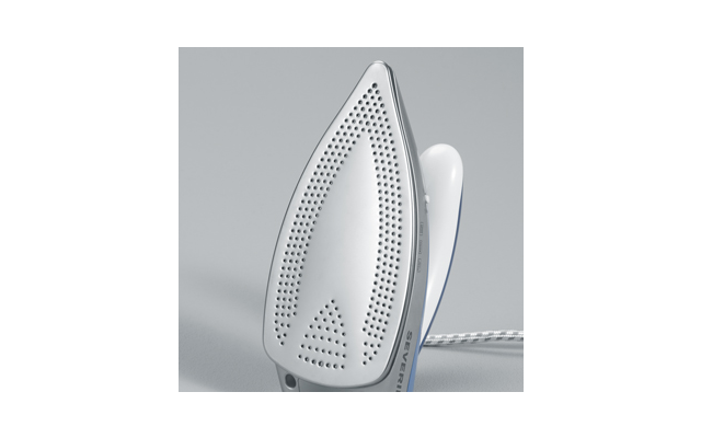 Produktbild Severin BA 3234 Reise-Dampfb&uuml;geleisen 1000 W 1