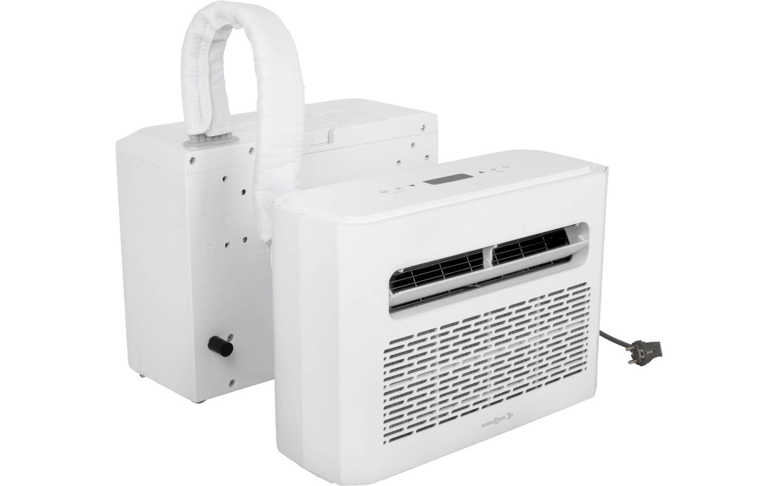 Produktbild Brunner Polarys Twinair Split Klimaanlage 230V 1