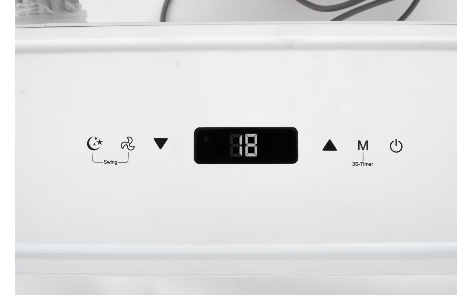 Produktbild Brunner Polarys Twinair Split Klimaanlage 230V 1