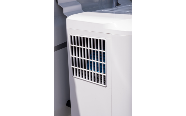 Produktbild Brunner Polarys Twinair Split Klimaanlage 230V 1