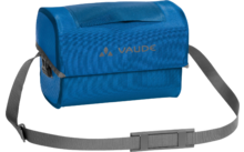 Vaude Aqua Box Lenkertasche 6 Liter blau