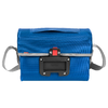 Vaude Aqua Box handlebar bag 6 liters blue