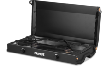 872274 - Primus Kinjia Zwei Flammen Gaskocher 2 x 3000 W
