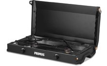 872274 - Primus Kinjia Zwei Flammen Gaskocher 2 x 3000 W