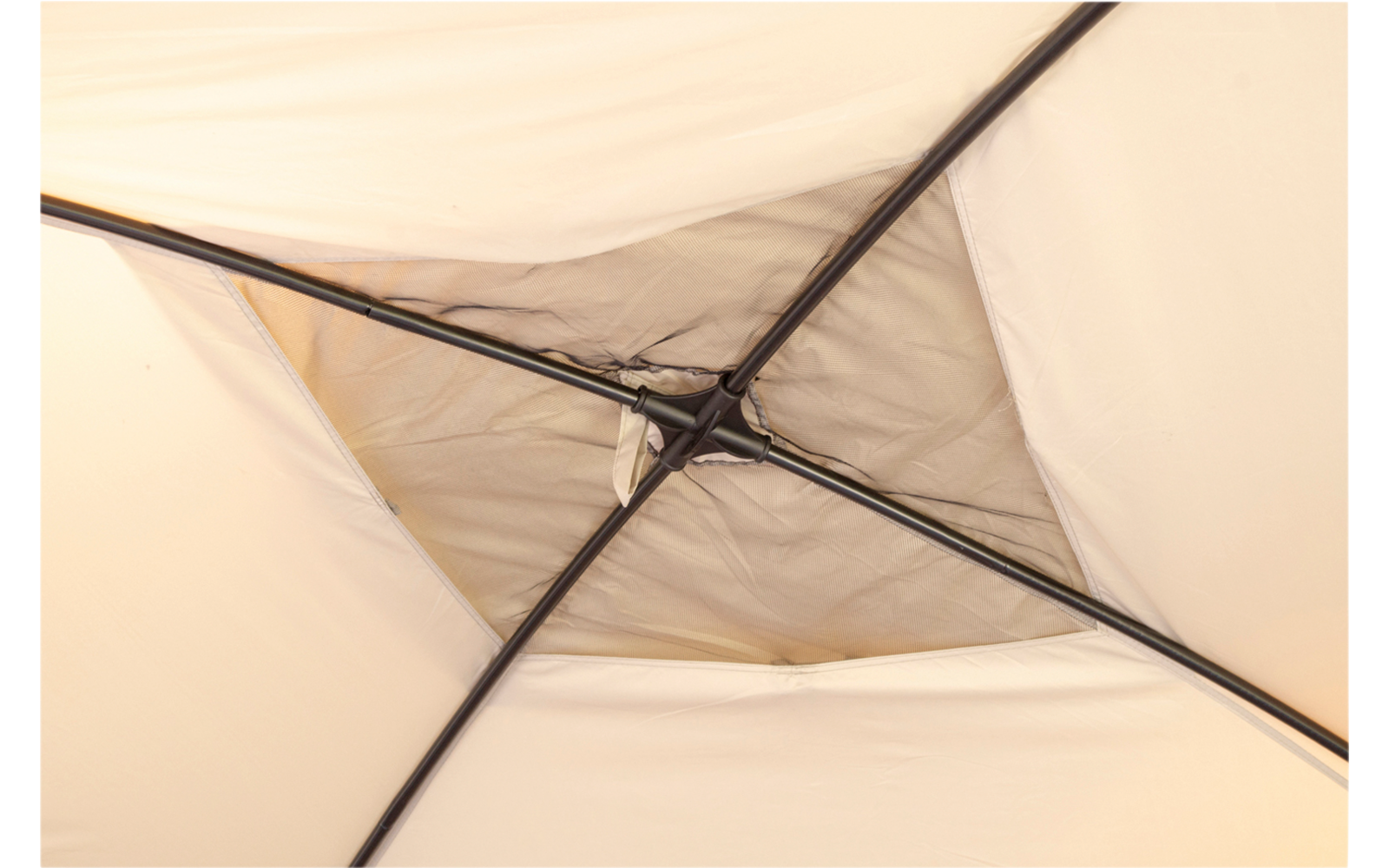Produktbild Bo-Camp Party Shelter Partyzelt aus Polyster 1