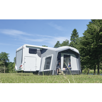 Isabella Ventura Air Lux 400 air awning 4 meters