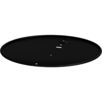 Protector t&eacute;rmico de tapa Cadac para Citi Chef 40 - Cadac ref. 5610-SP013