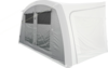 Berger Sombra Air Pro Front Vorderwand mit Fenster 5 m