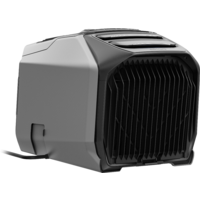 Ecoflow Wave 3 Tragbare Klimaanlage mit Heizfunktion 6.100 BTU 1.800 W und Appsteuerung