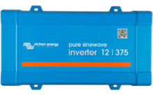 545906 872784 840996 211744 - Victron Phoenix VE.Direct Wechselrichter mit Schutzkontaktsteckdose 12 V auf 230 V 
