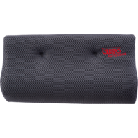 Crespo A/237 Air-Deluxe Kopfkissen f&uuml;r Campingst&uuml;hle grau