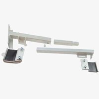 Robot Trolley standaard beugel