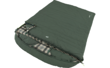 Outwell Camper Lux Double Deckenschlafsack 235 cm