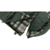 Outwell Camper Lux Sacco a pelo con coperta doppia 235 cm