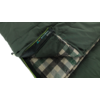 Outwell Camper Lux Saco de dormir doble manta 235 cm