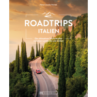 Bruckmann Roadtrips Italie