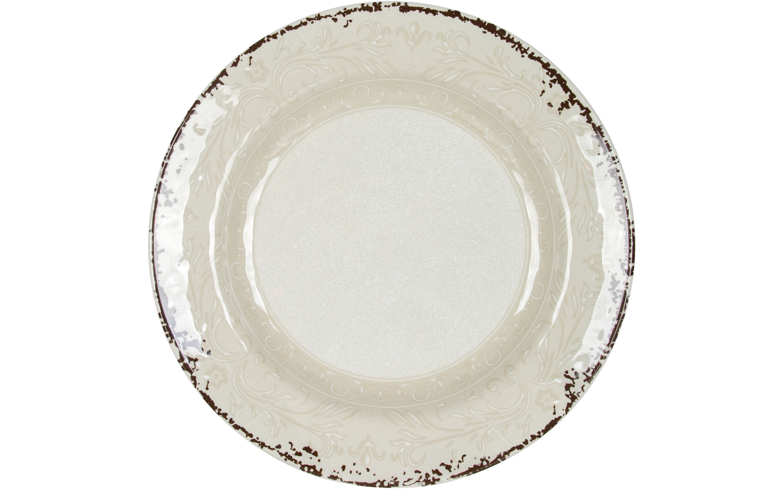 Product afbeelding Gimex Stone line Essteller 27 cm  1