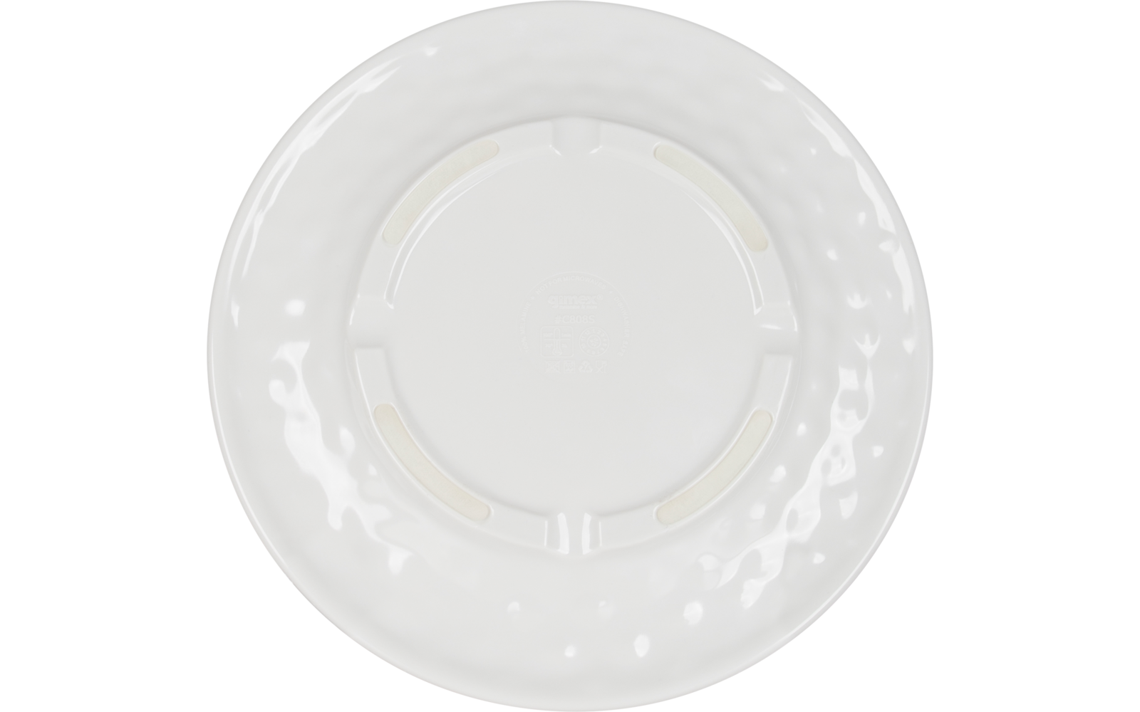 Product afbeelding Gimex Stone line Essteller 27 cm  1