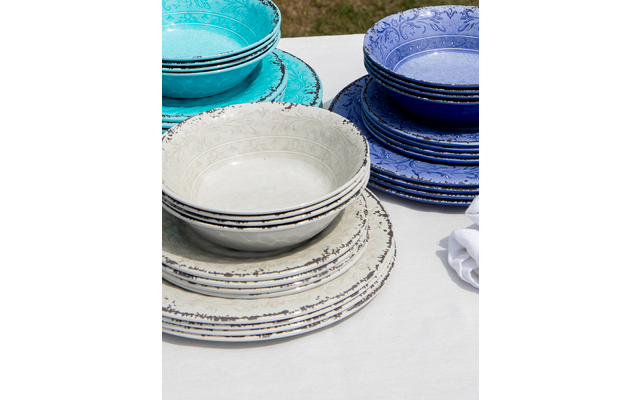 Product afbeelding Gimex Stone line Essteller 27 cm  1