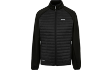 282852M 282852L 282852XL 282852XXL 282852XXXL 2828524XL 2828525XL 873797M 873797L 873797XL 873797XXL 873797XXXL 8737974XL 8737975XL - Regatta Clumber Herren Hybridjacke