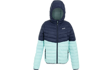 87382536 87382538 87382540 - Veste femme Regatta Hooded Hillpack IV