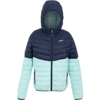 Chaqueta Regatta Hooded Hillpack IV para mujer