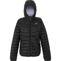 Chaqueta Regatta Hooded Hillpack IV para mujer