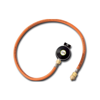 Cobb Gasadapterschlauch