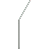 Fiamma Haltestruktur oben passend f&uuml;r Carry Bike VW T3 - T25 - Fiamma Ersatzteilnummer 98656-471 