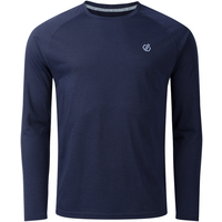 Dare2b Agile Herren Funktionsshirt