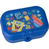 Petite image du produit Koziol Pascal Ready Mini SpongeBob Lunchbox Set 3 teilig 1