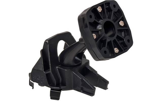 Immagine del prodotto Supporto Alpine per specchietto retrovisore digitale DME-R1200 per VW Crafter, MAN TGE o VW T6/T6.1 1