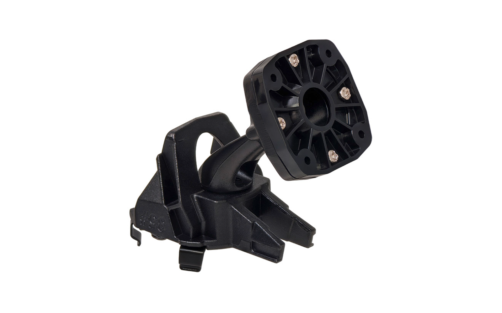 Immagine del prodotto Supporto Alpine per specchietto retrovisore digitale DME-R1200 per VW Crafter, MAN TGE o VW T6/T6.1 1