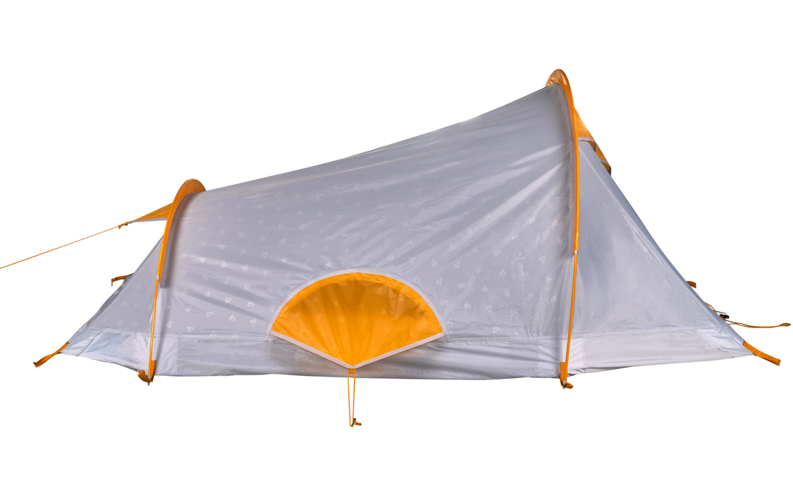 Image du produit Tambu Robi 2 Tunnelzelt extraleicht für 2 Personen aus recyceltem Polyester 2.000 mm Wassersäule 1