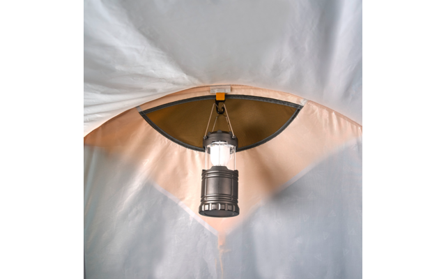 Image du produit Tambu Robi 2 Tunnelzelt extraleicht für 2 Personen aus recyceltem Polyester 2.000 mm Wassersäule 1