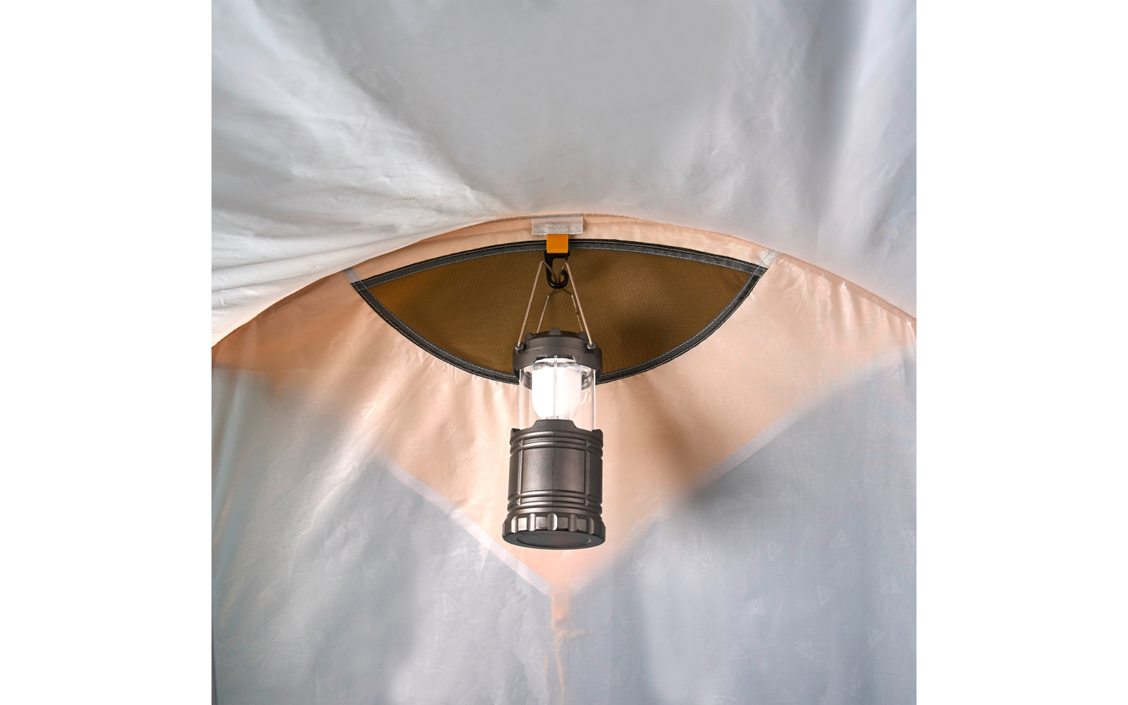 Image du produit Tambu Robi 2 Tunnelzelt extraleicht für 2 Personen aus recyceltem Polyester 2.000 mm Wassersäule 1