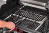 Enders Slider Grillrost für Uniq Pro Gasgrill Serie