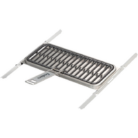 Enders Slider Grillrost f&uuml;r Uniq Pro Gasgrill Serie