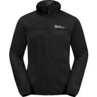 Jack Wolfskin Feldberg Hoody heren softshell jas