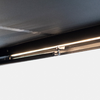 Kleines Produktbild Horntools Horizon Straight Markise freitragend mit LED Beleuchtung 2 Meter 1