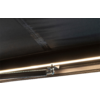 Kleines Produktbild Horntools Horizon Straight Markise freitragend mit LED Beleuchtung 2 Meter 1