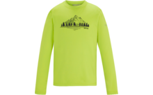 875595116 875595128 875595140 875595152 875595164 875595176 - T-shirt technique Regatta Winter Alvarado pour enfants