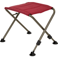 Berger Slimline Beinauflage bordeaux