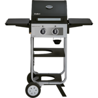 Enders Gasgrill Brooklyn Next 2 Betriebsdruck 30 mbar